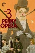 Watch The 3 Penny Opera 123movieshub