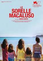 Watch The Macaluso Sisters 123movieshub