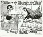 Watch Plenty of Money and You (Short 1937) 123movieshub