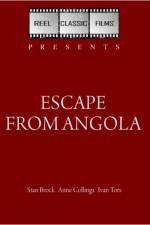 Watch Escape from Angola 123movieshub