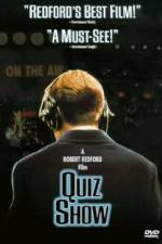 Watch Quiz Show 123movieshub