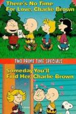 Watch Someday You'll Find Her Charlie Brown 123movieshub