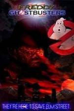 Watch Freddy VS Ghostbusters 123movieshub