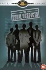 Watch The Usual Suspects 123movieshub