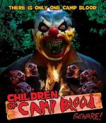 Watch Children of Camp Blood 123movieshub