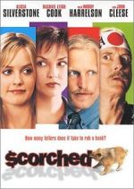 Watch Scorched 123movieshub