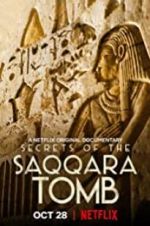 Watch Secrets of the Saqqara Tomb 123movieshub