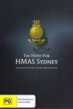Watch The Hunt For HMAS Sydney 123movieshub