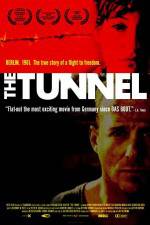 Watch The Tunnel 123movieshub