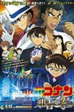 Watch Detective Conan: The Fist of Blue Sapphire 123movieshub