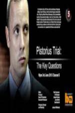 Watch Pistorius Trial: The Key Questions 123movieshub