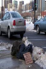Watch Big City Life Homeless in NY 123movieshub