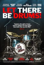 Watch Let There Be Drums! 123movieshub