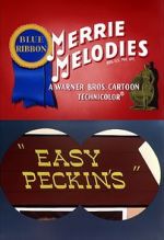 Watch Easy Peckin\'s (Short 1953) 123movieshub