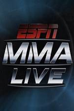 Watch ESPN MMA Live 123movieshub