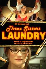 Watch Three Sister's Laundry 123movieshub