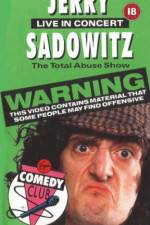 Watch Jerry Sadowitz - Live In Concert - The Total Abuse Show 123movieshub