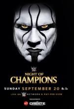 Watch WWE Night of Champions 123movieshub
