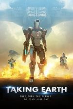 Watch Taking Earth 123movieshub