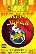 Watch UFC 23 Ultimate Japan 2 123movieshub