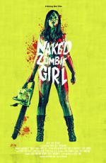 Watch Naked Zombie Girl (Short 2014) 123movieshub