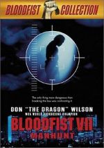 Watch Bloodfist VII: Manhunt 123movieshub
