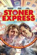 Watch Stoner Express 123movieshub