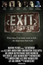 Watch Exit Interview 123movieshub