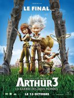 Watch Arthur 3: The War of the Two Worlds 123movieshub