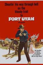 Watch Fort Utah 123movieshub