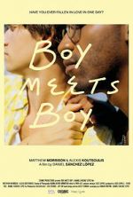 Watch Boy Meets Boy 123movieshub