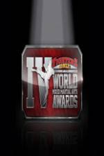 Watch World MMA Awards 123movieshub