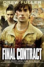 Watch Final Contract Death on Delivery 123movieshub