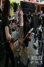 Watch Metallica Making Of Death Magnetic 123movieshub