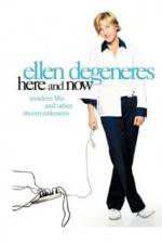 Watch Ellen DeGeneres Here and Now 123movieshub