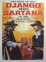 Watch Django Defies Sartana 123movieshub