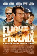 Watch Flight of the Phoenix 123movieshub