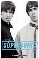 Watch Oasis Supersonic 123movieshub