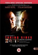 Watch Taking Sides 123movieshub