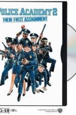 Watch Police Academy 2: Their First Assignment 123movieshub