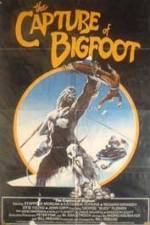 Watch The Capture of Bigfoot 123movieshub