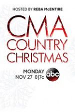 Watch CMA Country Christmas 123movieshub