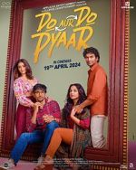 Watch Do Aur Do Pyaar 123movieshub