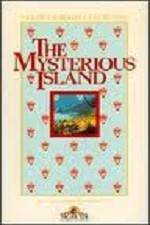 Watch The Mysterious Island 123movieshub
