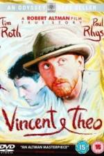 Watch Vincent & Theo 123movieshub