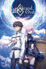 Watch FateGrand Order First Order 123movieshub
