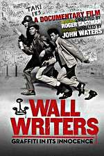 Watch Wall Writers 123movieshub