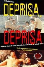 Watch Deprisa, deprisa 123movieshub