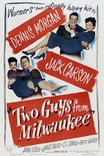 Watch Two Guys from Milwaukee 123movieshub