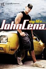 Watch WWE John Cena  My Life 123movieshub